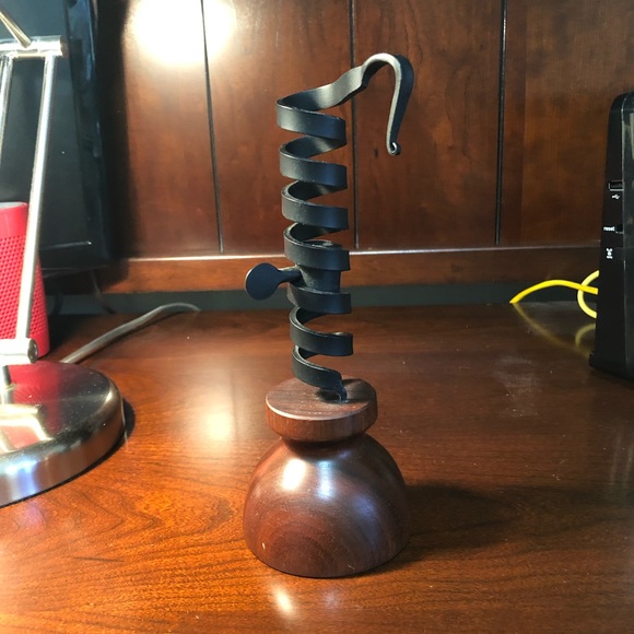 Candle holder - Picture 2 of 2